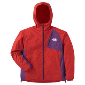 THE NORTH FACE（ザ・ノースフェイス） Borealis Jacket Men’s XL TT（TNFレッド×タビーパープル）