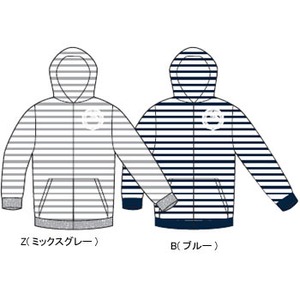 THE NORTH FACE（ザ・ノースフェイス） Border Parka Kid’s 110 B（ブルー）