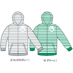 THE NORTH FACE（ザ・ノースフェイス） Border Parka Kid’s 120 G（グリーン）