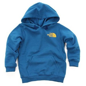 THE NORTH FACE（ザ・ノースフェイス） TNF Hoodie Kid’s 130 SK（ストライカーブルー）