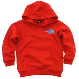 THE NORTH FACE（ザ・ノースフェイス） TNF Hoodie Kid’s 120 TR（TNFレッド）