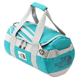 THE NORTH FACE（ザ・ノースフェイス） PET BC Duffel 30 30L TQ（ターコイズブルー）