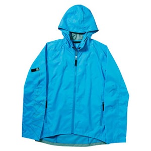 パールイズミ サイクルジャケット Men's M 2（ターコイズ）