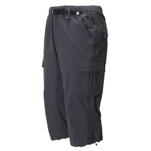 Columbia（コロンビア） トレッドウェイ3／4パンツ Men's L 048（Coal）