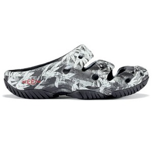 KEEN（キーン） Yogui Limited Edition Men's 7／25.0cm Suiboku