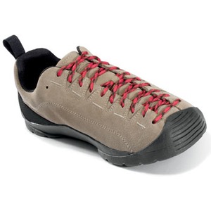 KEEN（キーン） Jasper Men's 7.5／25.5cm Silver Mink