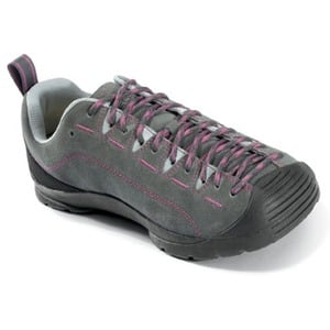 KEEN（キーン） Jasper Men's 9／27.0cm Dark Shadow×Violet Quartz