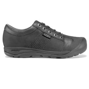 KEEN（キーン） Austin Pedal Men's 7／25.0cm Black