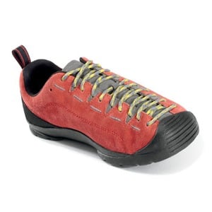 KEEN（キーン） Jasper Women's 7.5／24.5cm Bossa Nova×Gargoyle