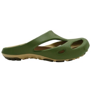 KEEN（キーン） Shanti Men's 7／25.0cm Military Green