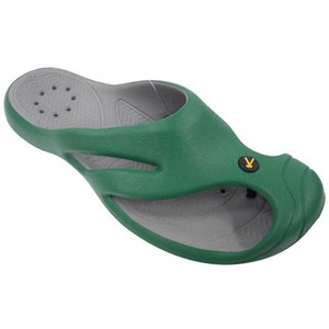 KEEN（キーン） Maui Men's 9／27.0cm Green×Grey