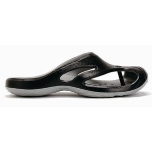 KEEN（キーン） Maui Men's 7／25.0cm Black×Grey