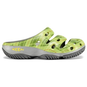 KEEN（キーン） Yogui Women's 8／25.0cm Plaid