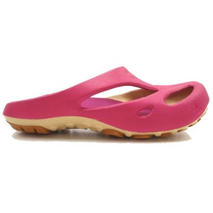 KEEN（キーン） Shanti Women's 6／23.0cm Strawberry×Cherry