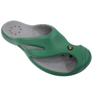 KEEN（キーン） Maui Women's 6／23.0cm Green×Grey