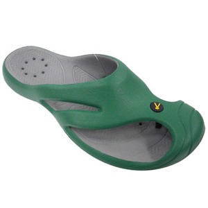 KEEN（キーン） Maui Women's 7／24.0cm Green×Grey