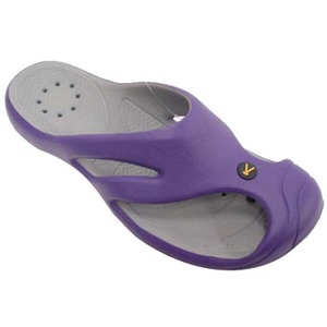 KEEN（キーン） Maui Women's 7／24.0cm Purple×Grey