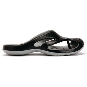 KEEN（キーン） Maui Women's 6／23.0cm Black×Grey