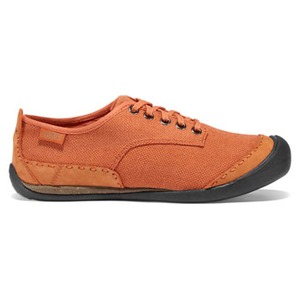 KEEN（キーン） Midori Women's 6／23.0cm Rust