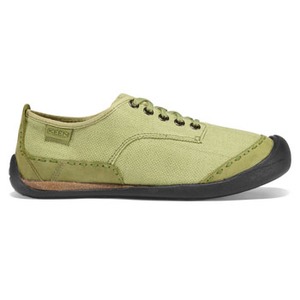 KEEN（キーン） Midori Women's 8／25.0cm Iguana