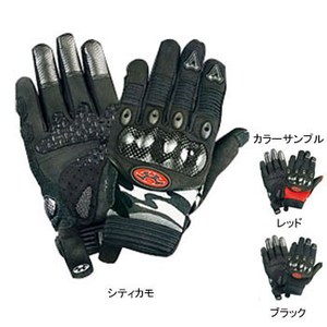 OGK KG-30 L レッド