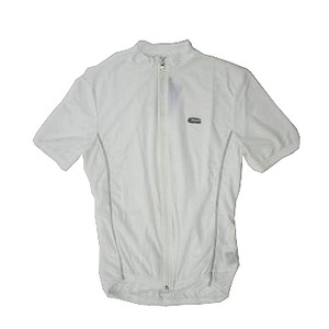 Biemme（ビエンメ） 09 Basic Jersey L White