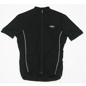 Biemme（ビエンメ） 09 Basic Jersey S Black