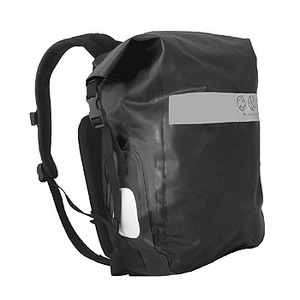 PACIFIC OUTDOOR（パシフィックアウトドアー） トレック 35L ブラック