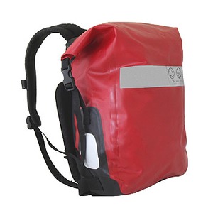 PACIFIC OUTDOOR（パシフィックアウトドアー） トレック 35L レッド