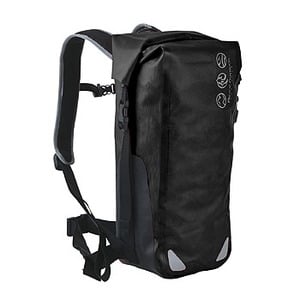 PACIFIC OUTDOOR（パシフィックアウトドアー） ランチバッグ 20L ブラック