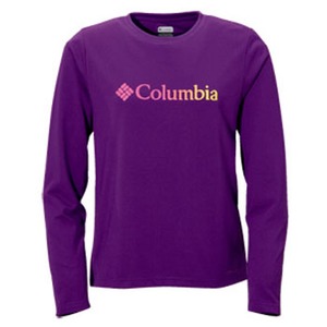 Columbia（コロンビア） ウィメンズ キャリーTシャツ XL 534（Regal）