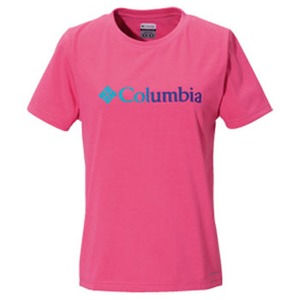 Columbia（コロンビア） ウィメンズ キャリーTシャツ L 603（Nico）