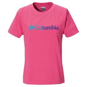 Columbia（コロンビア） ウィメンズ キャリーTシャツ M 603（Nico）