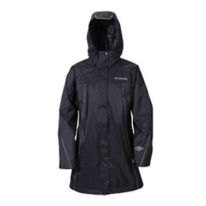 Columbia（コロンビア） ウィメンズ マウントイオナジャケット L 010（Black）