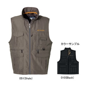 Columbia（コロンビア） ヴィドラIIベスト L 010（Black）