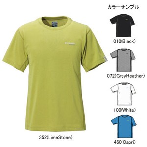 Columbia（コロンビア） ローアンTシャツ XL 010（Black）