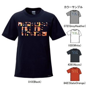 Columbia（コロンビア） イーストランドTシャツ L 072（GreyHeather）