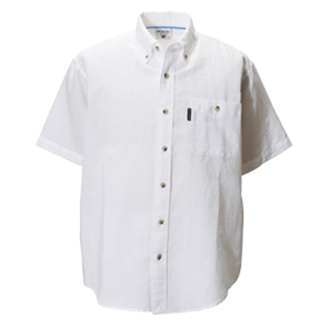 Columbia（コロンビア） レッドバースシャツ S 100（White）