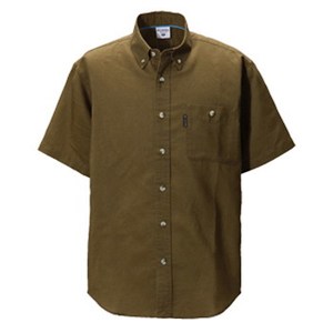 Columbia（コロンビア） レッドバースシャツ S 334（OliveBrown）