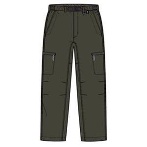 Columbia（コロンビア） スティルハウスパンツ M 364（Tank）