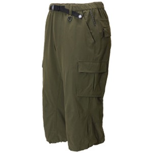 Columbia（コロンビア） トレッドウェイ3／4パンツ Men's XL 319（OliveGreen）