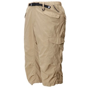 Columbia（コロンビア） ブルーステム3／4パンツ Men's XL 220（Sahara）