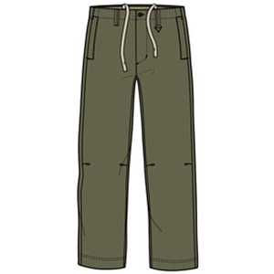 Columbia（コロンビア） ヘロイパンツ Men's 32 374（Cargo）