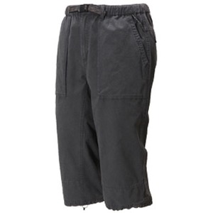 Columbia（コロンビア） カッシュマン3／4パンツ XL 048（Coal）