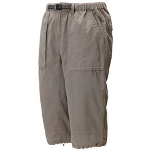 Columbia（コロンビア） カッシュマン3／4パンツ S 255（Mud）