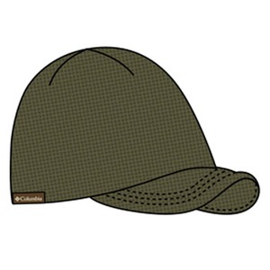 Columbia（コロンビア） カイロニットキャップ L／XL 319（OliveGreen）