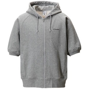 Columbia（コロンビア） フォートアトキンソンフーディー S 072（GreyHeather）