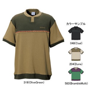 Columbia（コロンビア） ディーススウェット XS 048（Coal）