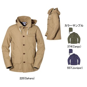 Columbia（コロンビア） ケラージャケット XL 374（Cargo）