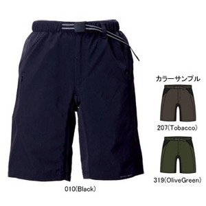 Columbia（コロンビア） ベロックスショーツ XS 207（Tobacco）